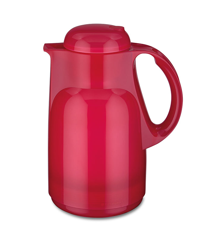 Isolierkanne 490 HANNA - glossy bubblegum