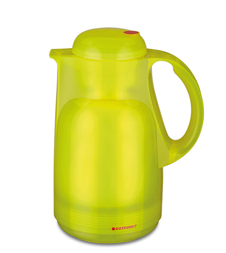 Isolierkanne 490 HANNA - glossy canary