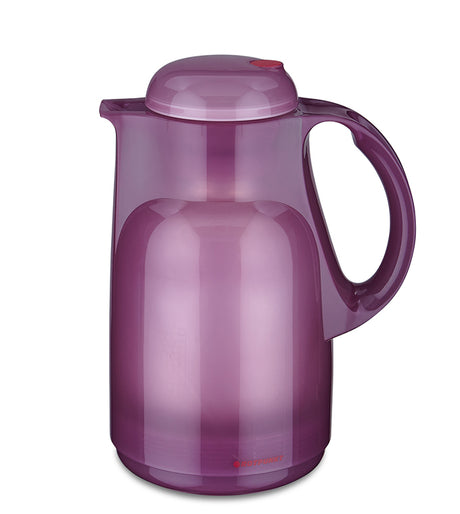 Isolierkanne 490 HANNA - glossy korund