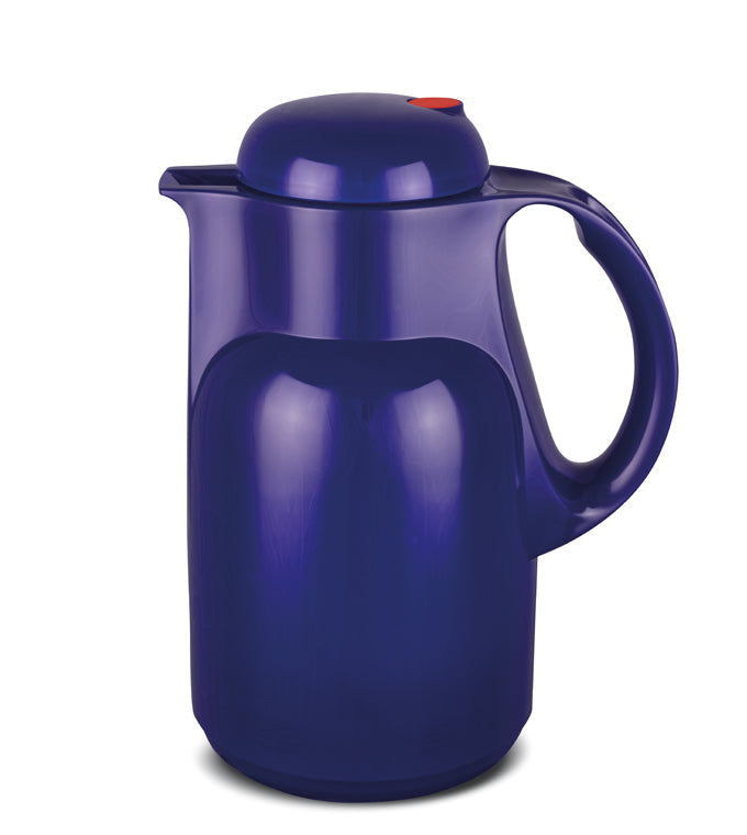 Isolierkanne 490 HANNA - hyperblue