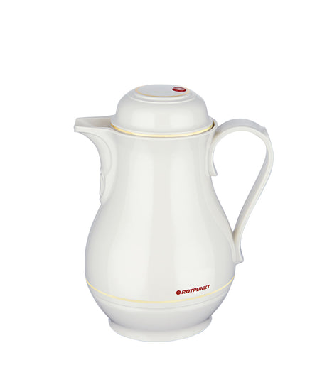 Isolierkanne 330/530/830 CHRISTA - 0,5 l | ivory