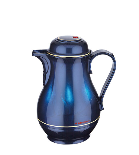 Isolierkanne 330/530/830 CHRISTA - 0,5 l | midnightblue