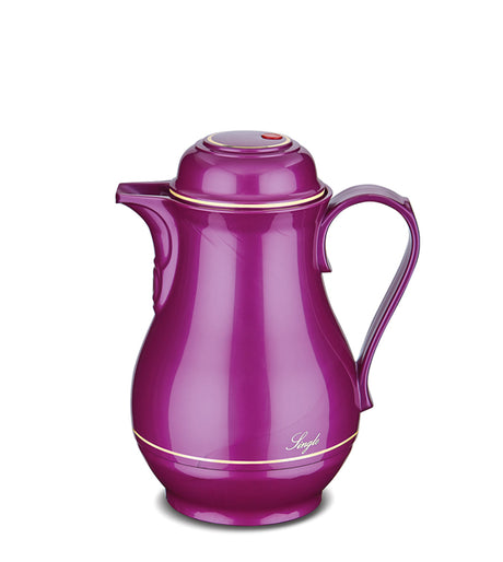 Ersatzdeckel 330/530/830 - 0,5 l | shiny grape