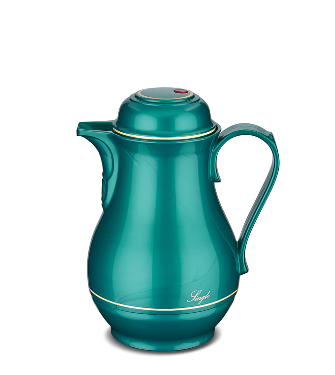Ersatzdeckel 330/530/830 - 0,5 l | shiny hummingbird