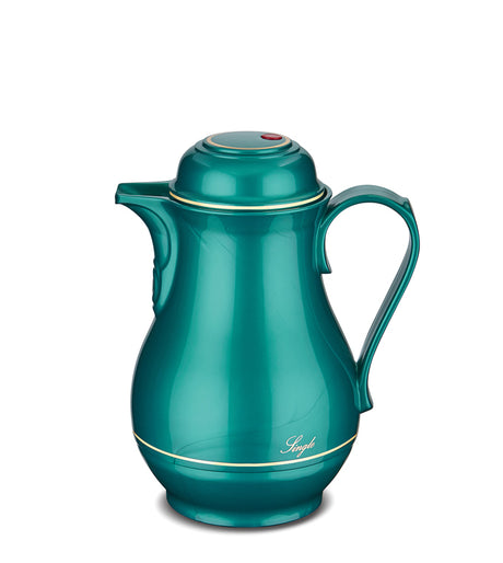 Ersatzdeckel 330/530/830 - 0,5 l | shiny hummingbird