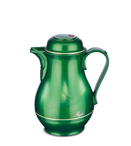 Ersatzdeckel 330/530/830 - 0,5 l | shiny jade