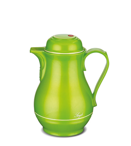Isolierkanne 330/530/830 CHRISTA - 0,5 l | shiny pear