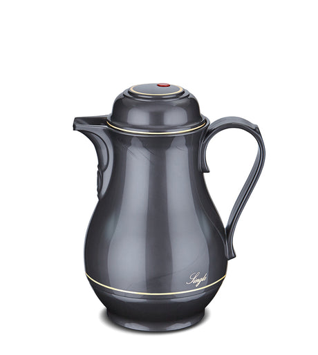 Ersatzdeckel 330/530/830 - 0,5 l | titan