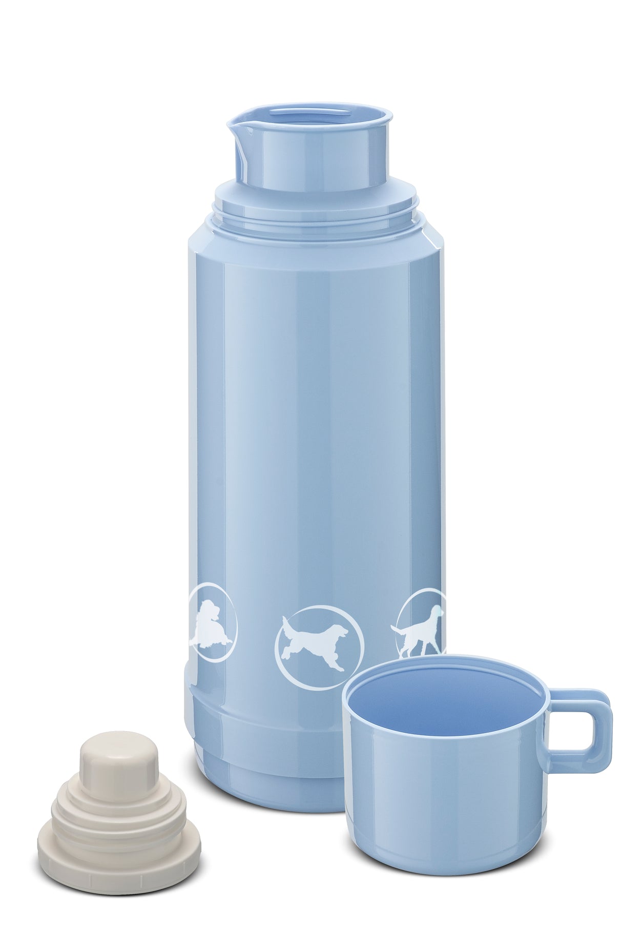 Isolierflasche 60 JESPER FCR