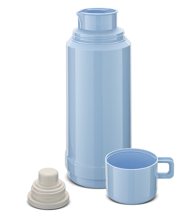 Isolierflasche 60 JESPER –Pastell Edition– - 1,0 l | babysmurf