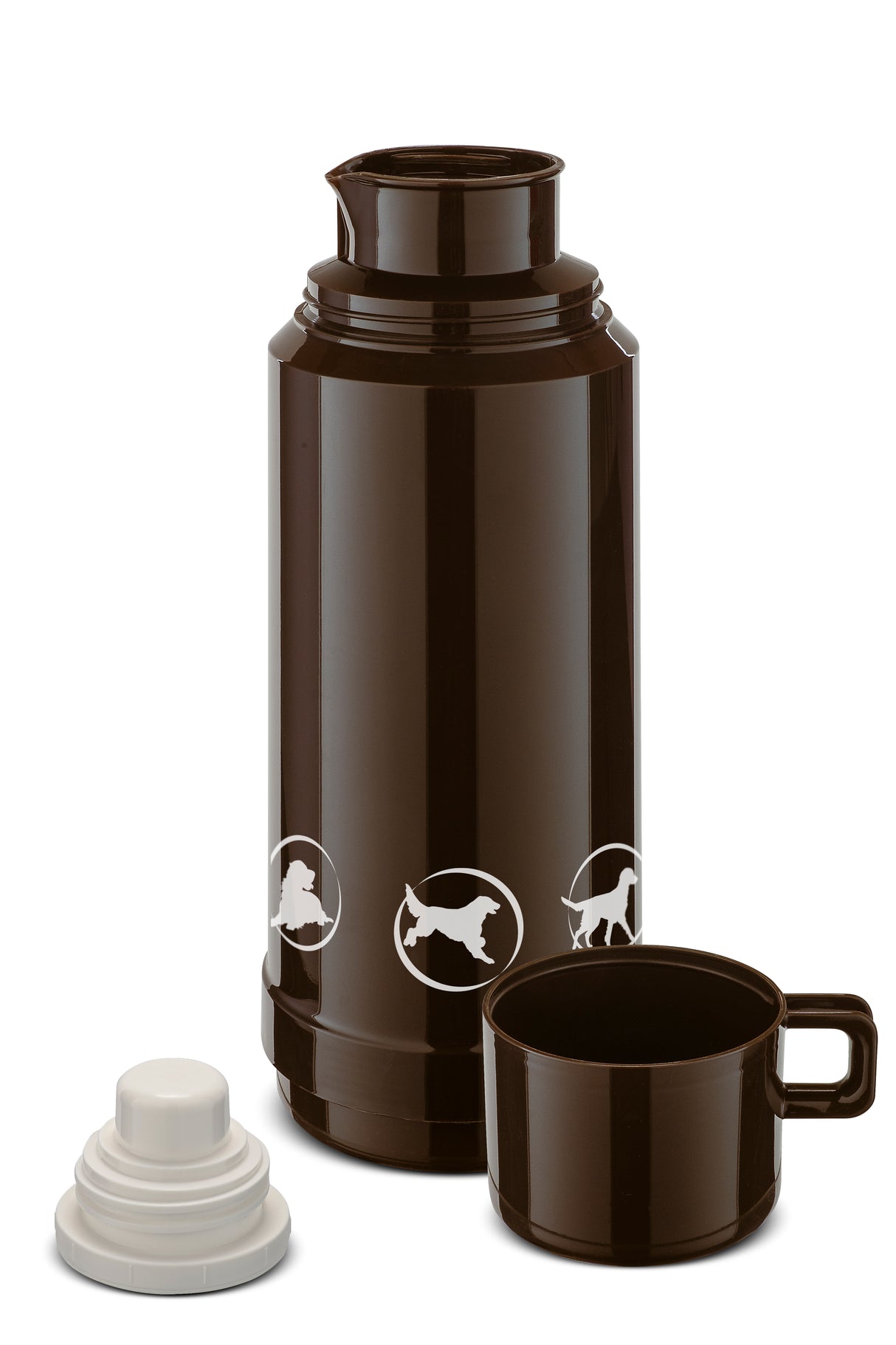 Isolierflasche 60 JESPER FCR