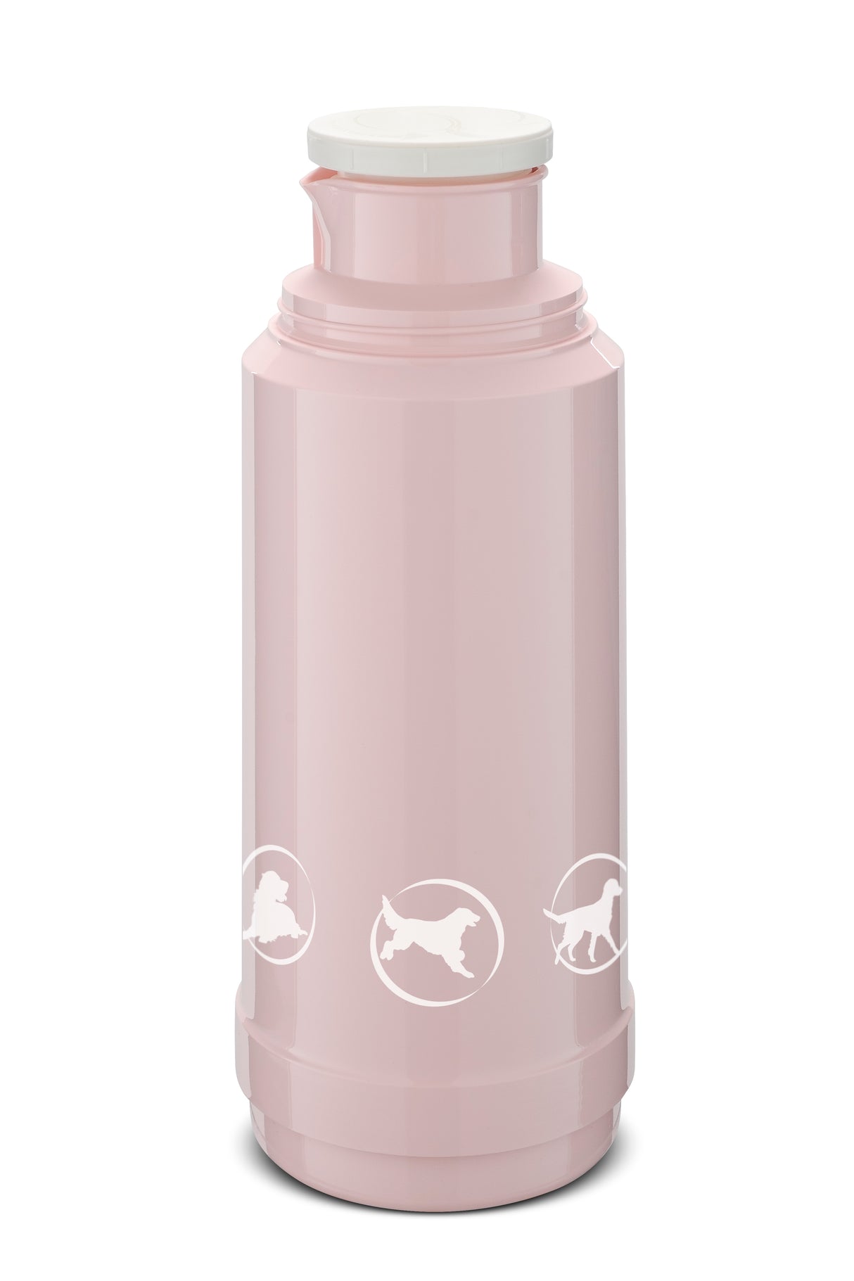 Isolierflasche 60 JESPER FCR