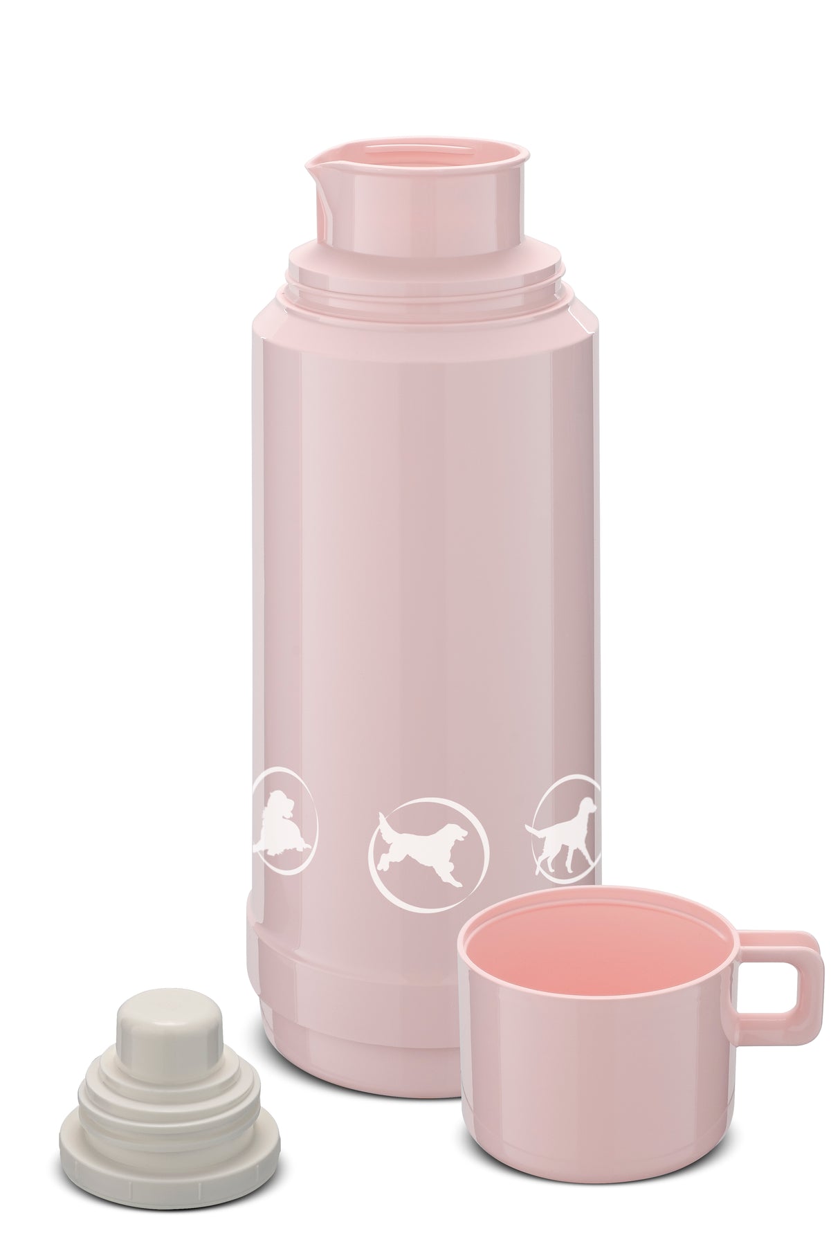 Isolierflasche 60 JESPER FCR