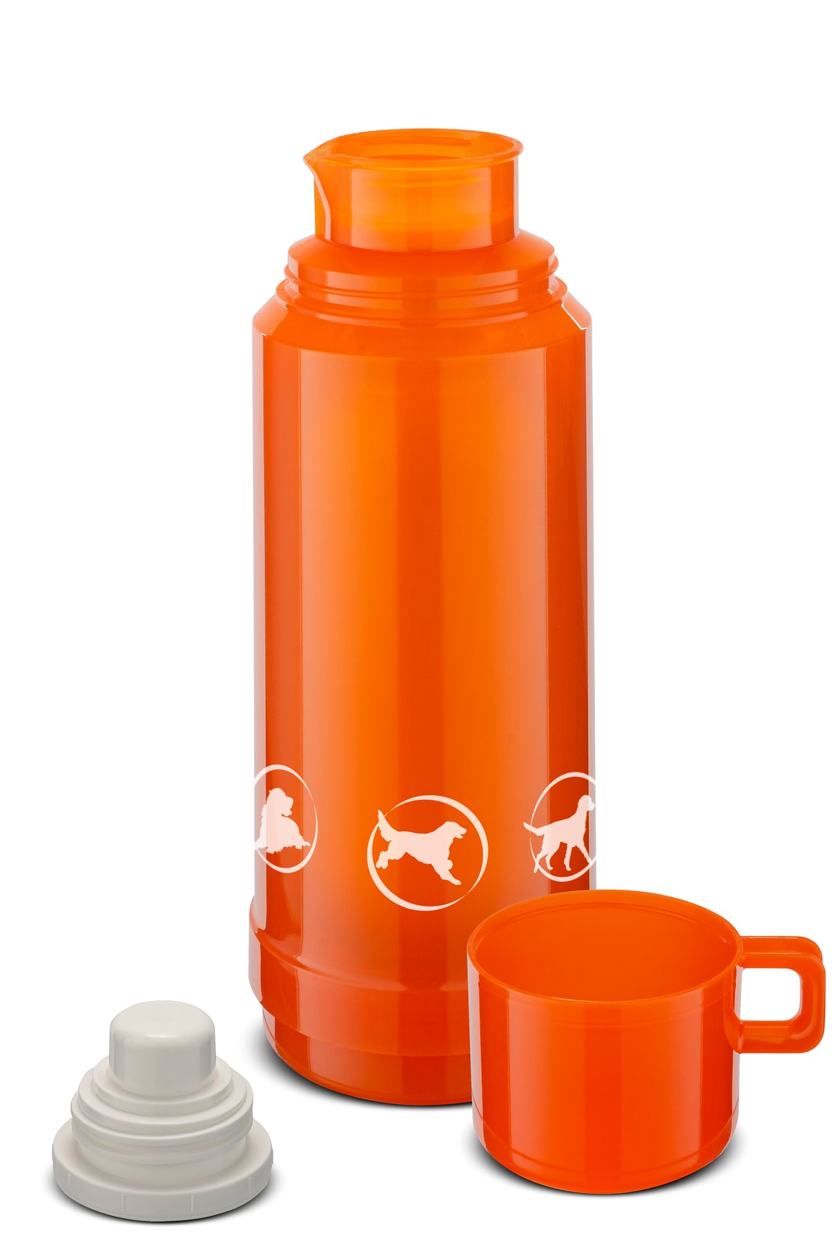 Isolierflasche 60 JESPER FCR