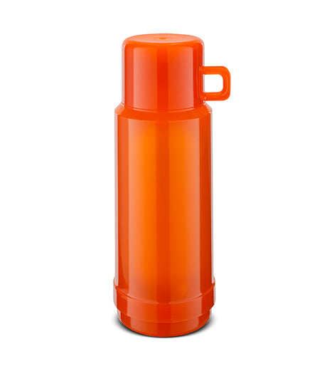 Isolierflasche 60 JESPER - 1,0 l | glossy orange