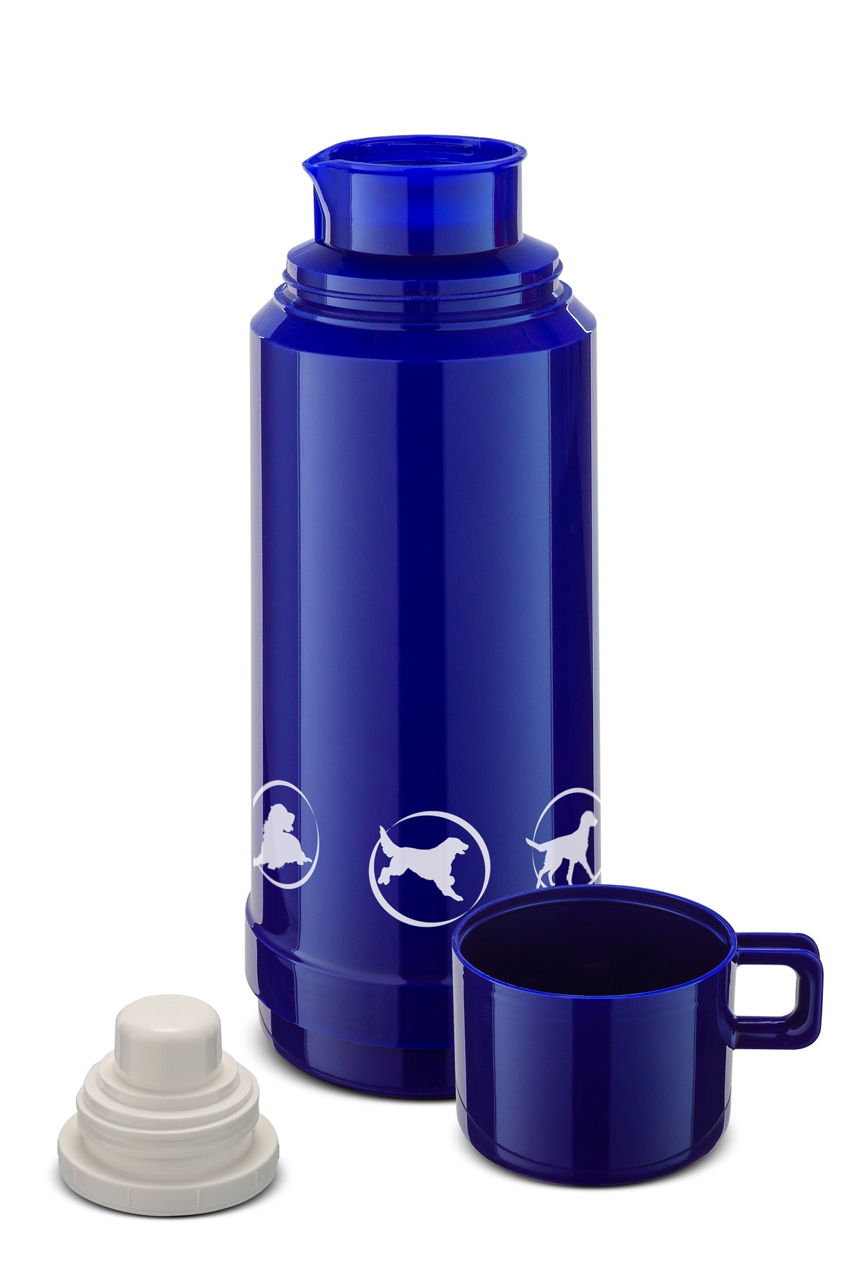 Isolierflasche 60 JESPER FCR