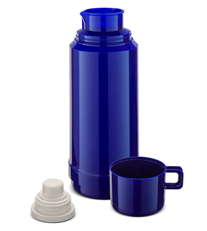 Isolierflasche 60 JESPER - 1,0 l | hyperblue