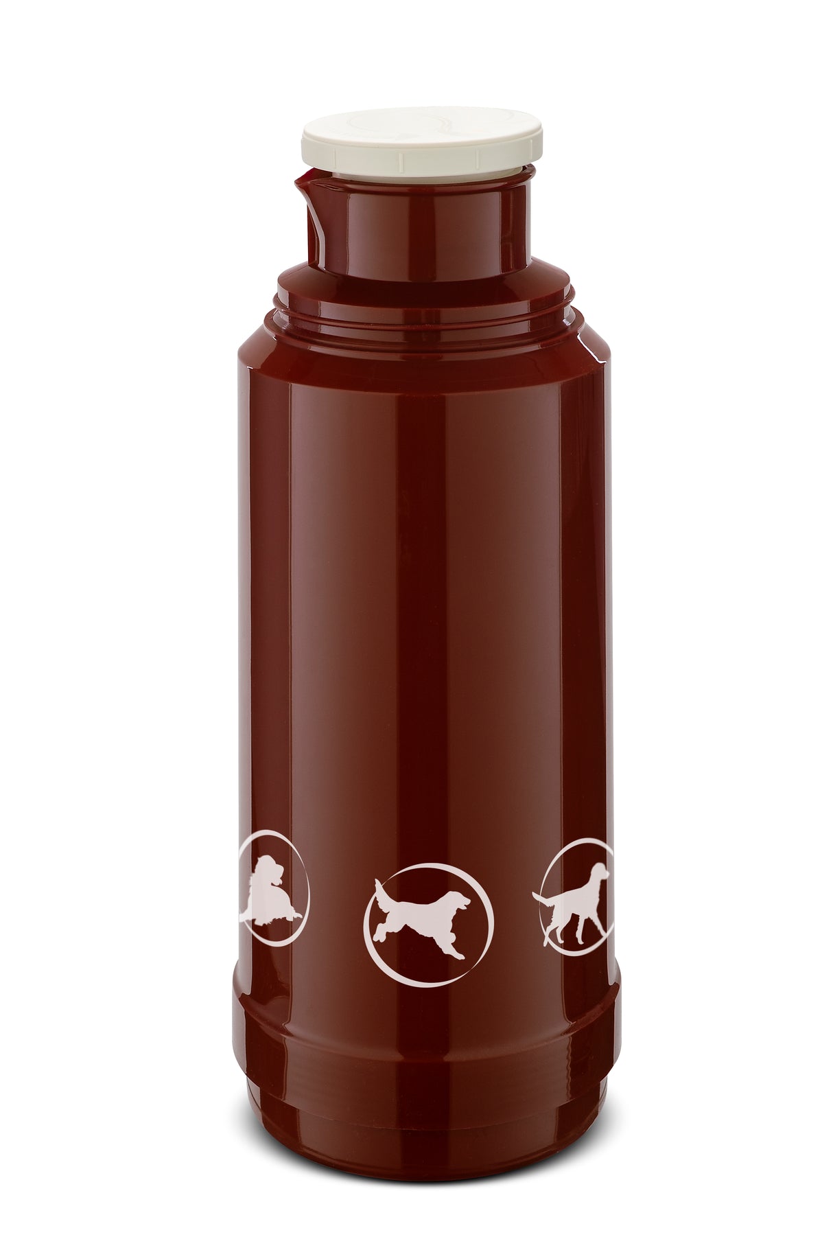 Isolierflasche 60 JESPER FCR