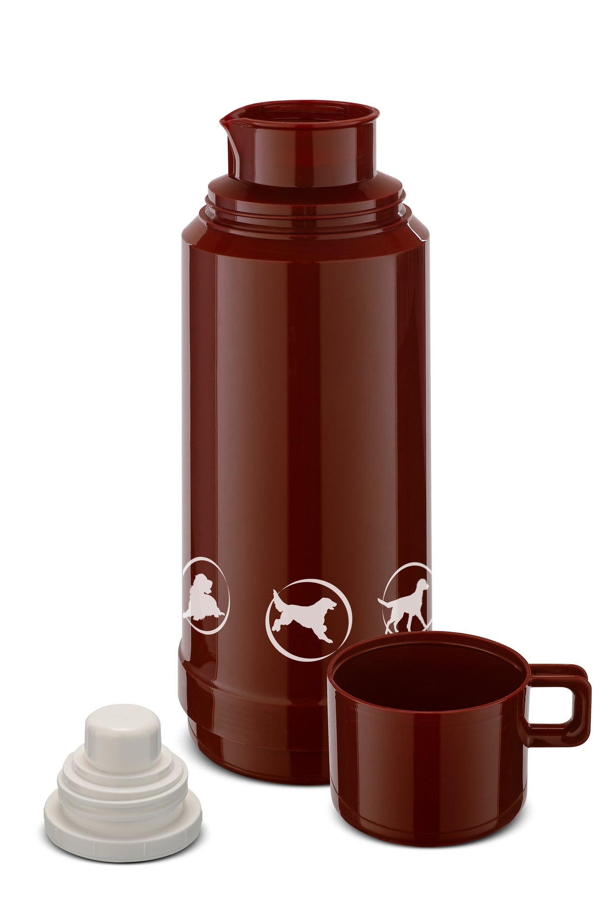 Isolierflasche 60 JESPER FCR