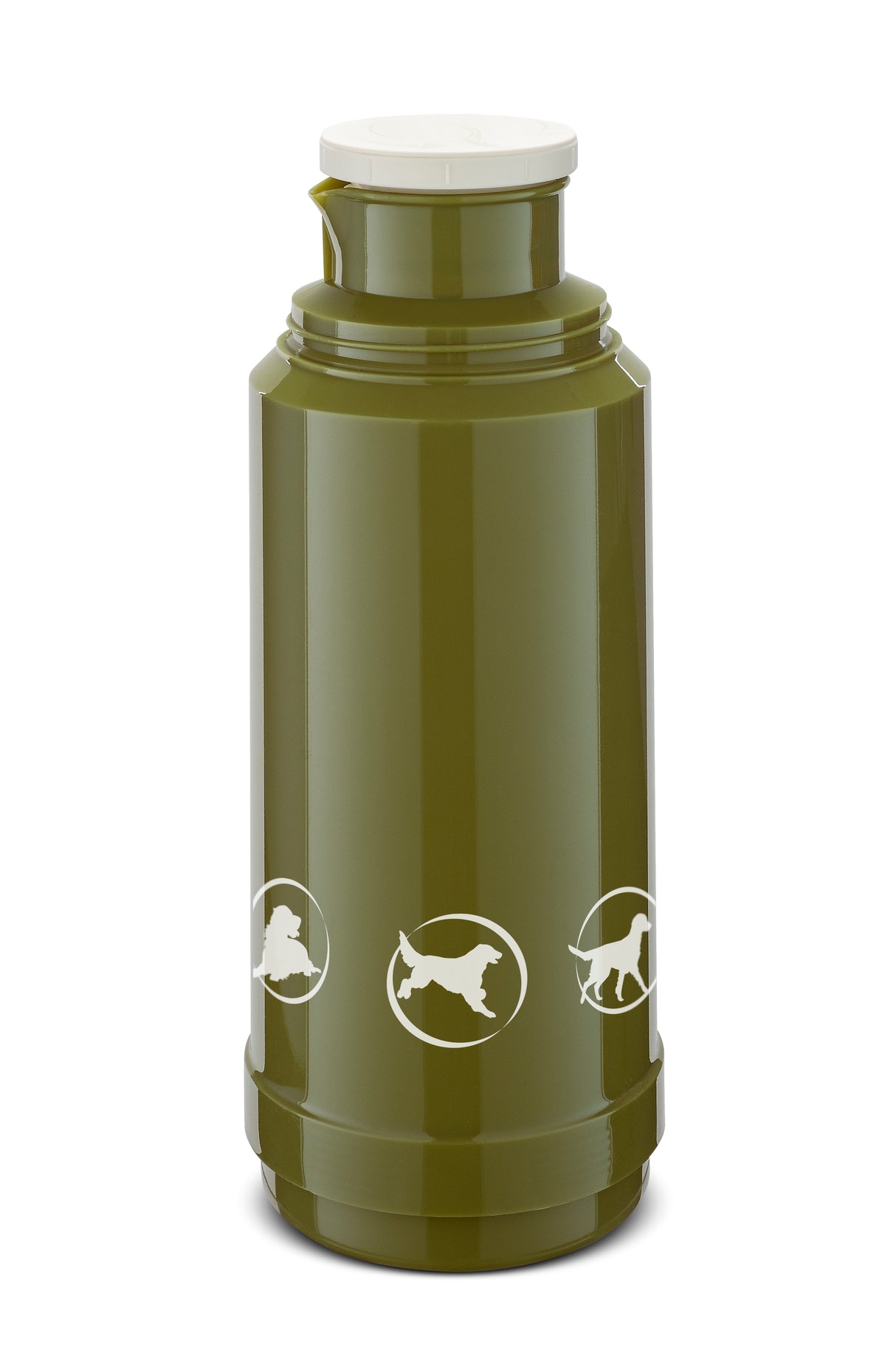 Isolierflasche 60 JESPER FCR