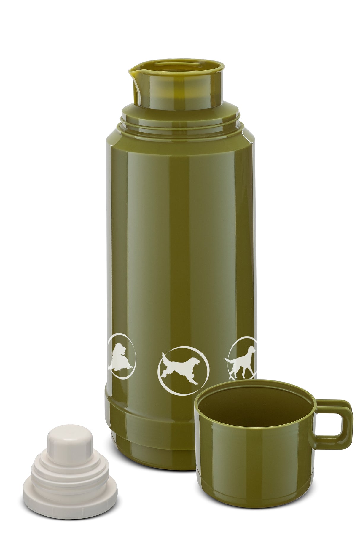 Isolierflasche 60 JESPER FCR