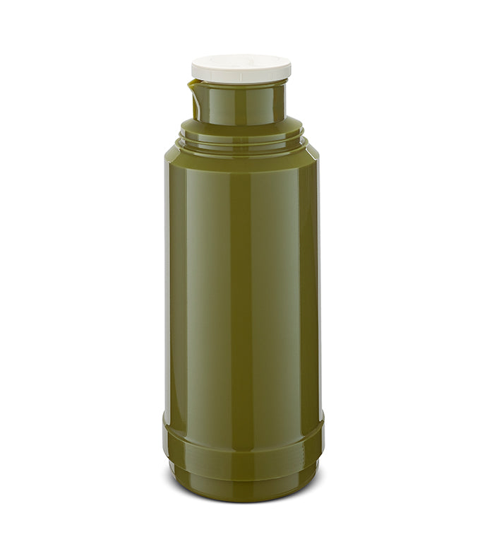 Isolierflasche 60 JESPER - 1,0 l | olive