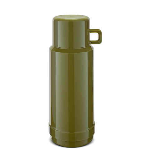 Isolierflasche 60 JESPER - 1,0 l | olive