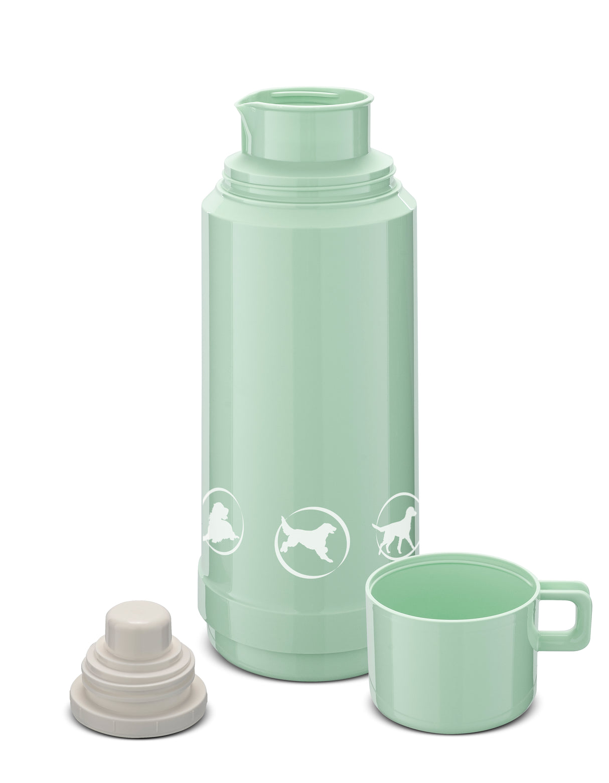 Isolierflasche 60 JESPER FCR
