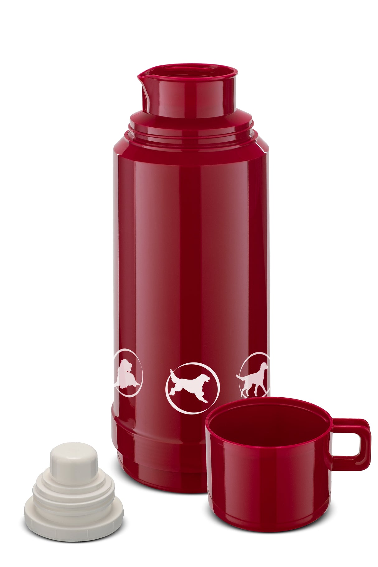 Isolierflasche 60 JESPER FCR