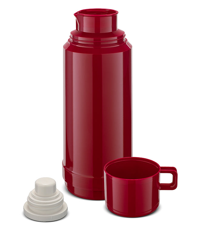 Isolierflasche 60 JESPER - 1,0 l | plum