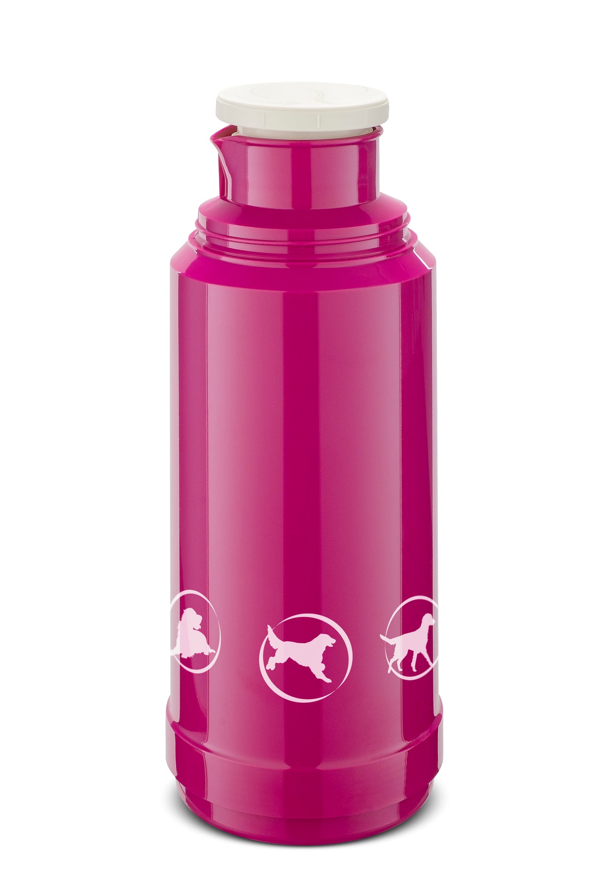 Isolierflasche 60 JESPER FCR