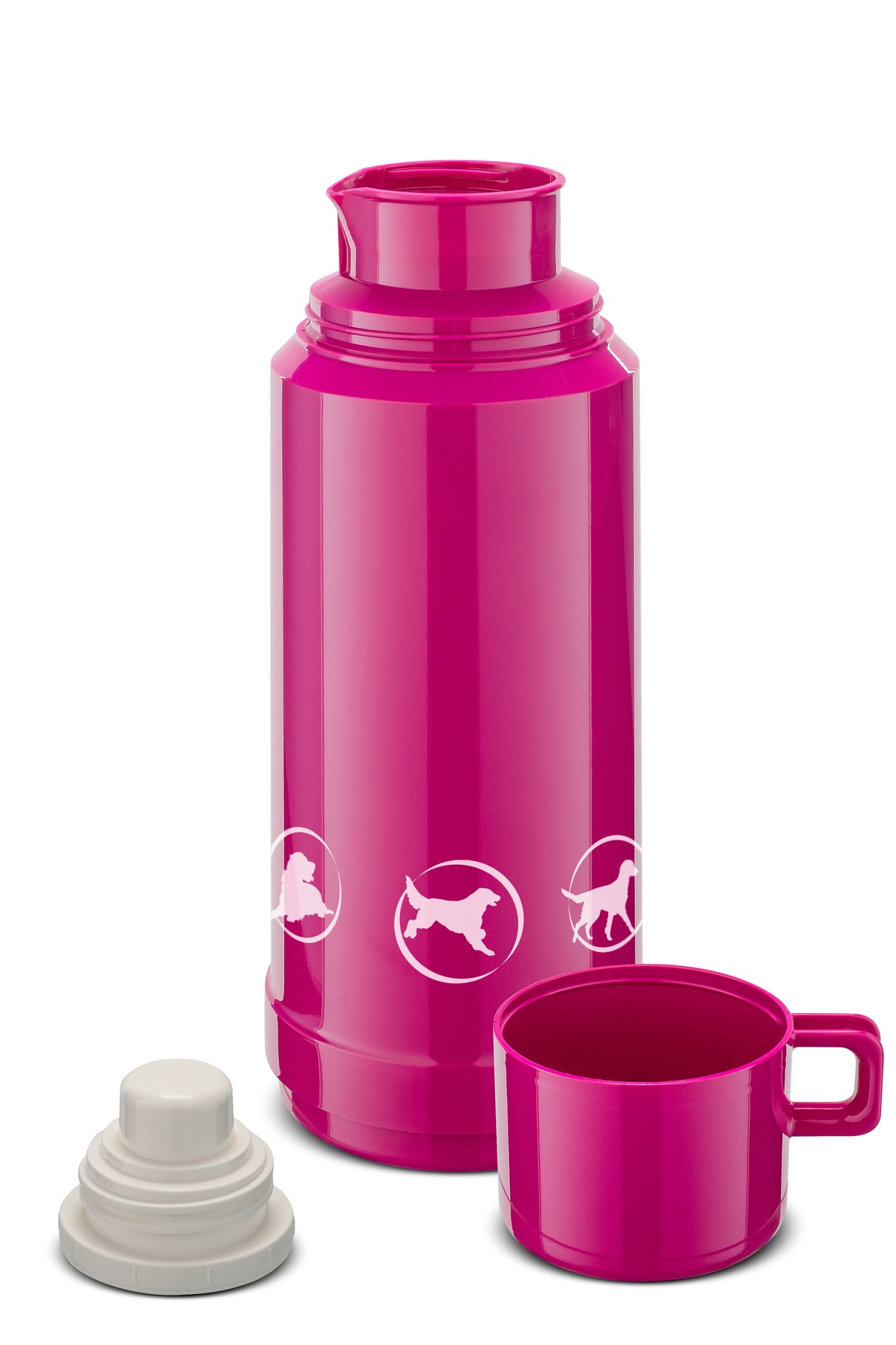 Isolierflasche 60 JESPER FCR