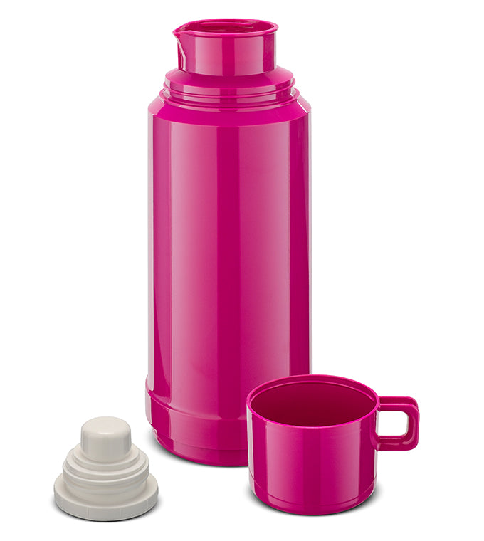 Isolierflasche 60 JESPER - 1,0 l | raspberry