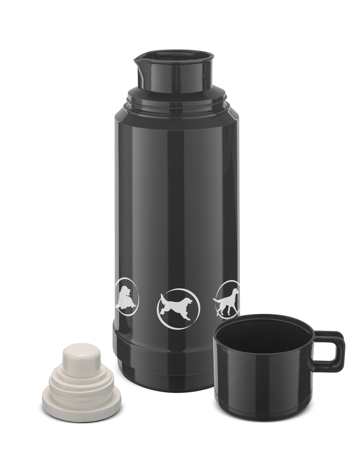Isolierflasche 60 JESPER FCR