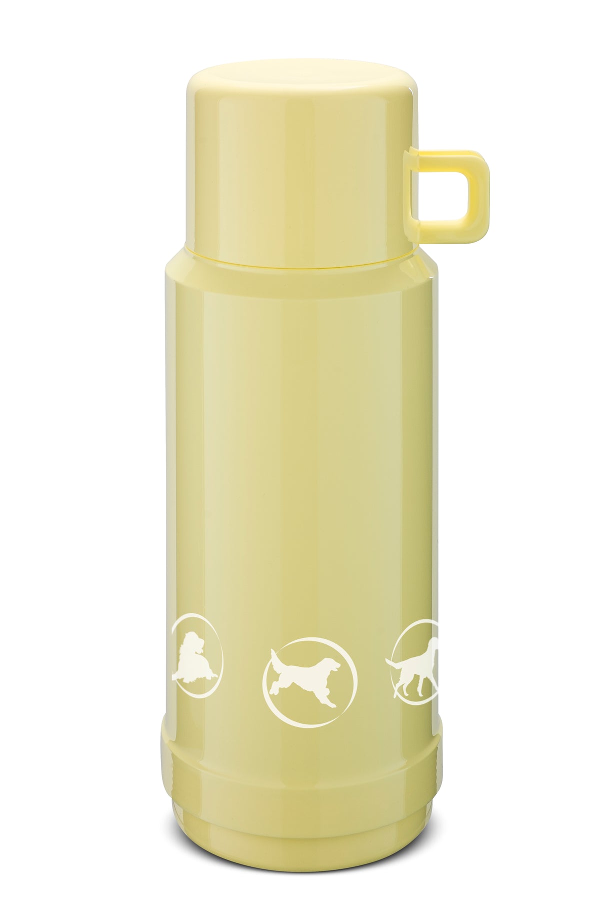 Isolierflasche 60 JESPER FCR