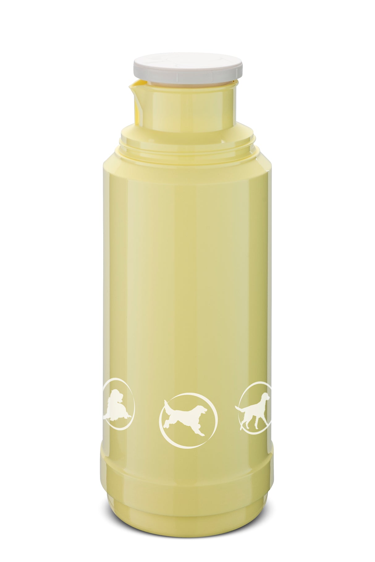 Isolierflasche 60 JESPER FCR