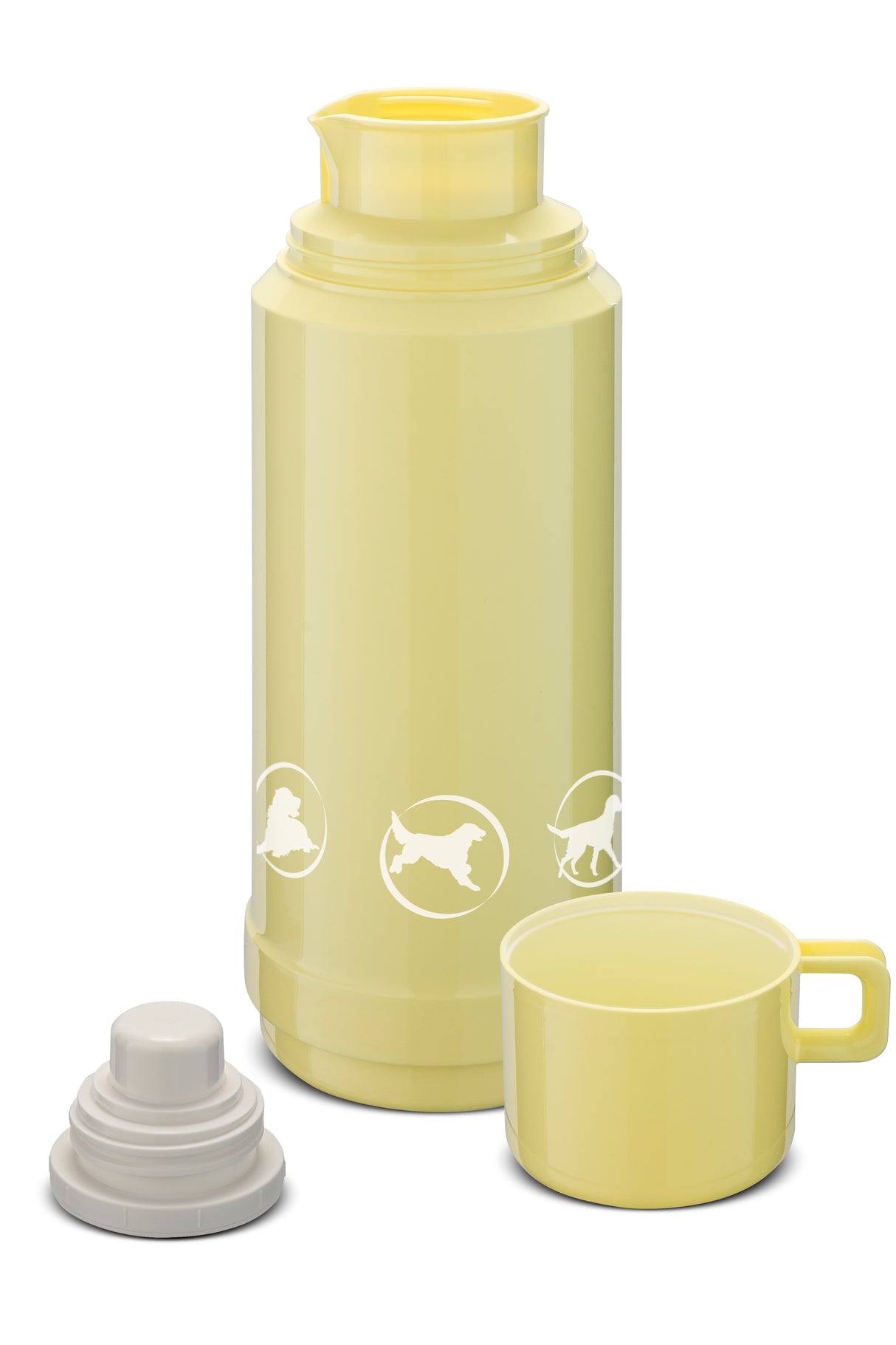 Isolierflasche 60 JESPER FCR