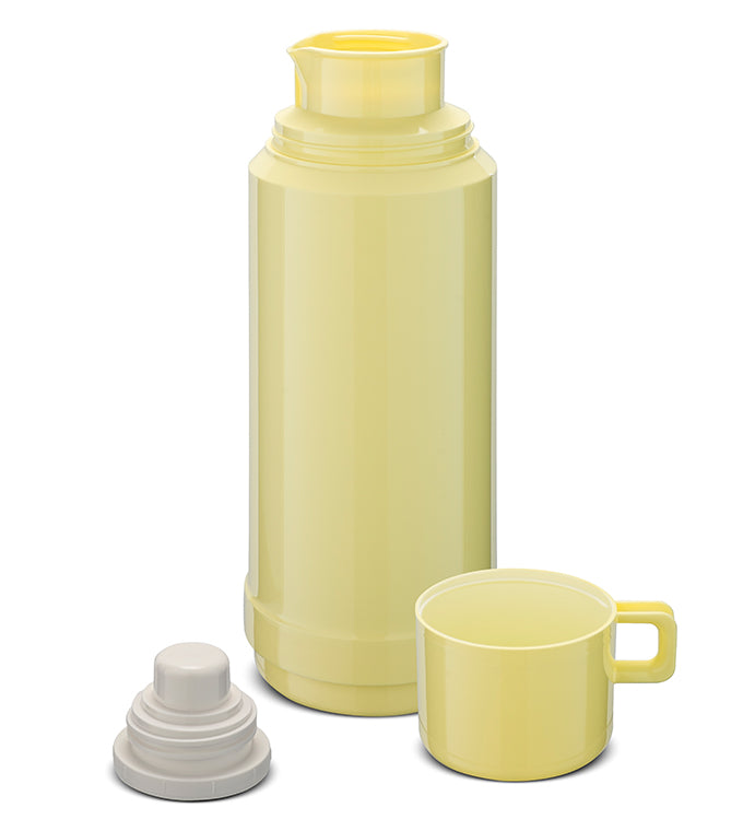 Isolierflasche 60 JESPER –Pastell Edition– - 1,0 l | vanilla