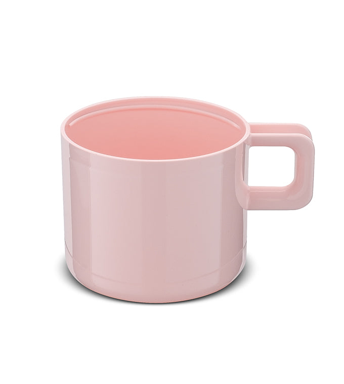 Ersatzbecher 60 - 0,5 l | flamingo