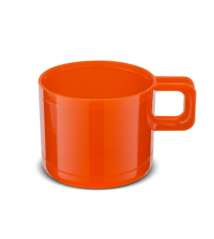 Isolierflasche 60 JESPER - 0,5 l | glossy orange