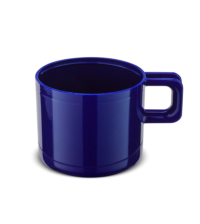 Isolierflasche 60 JESPER - 0,25 l | hyperblue