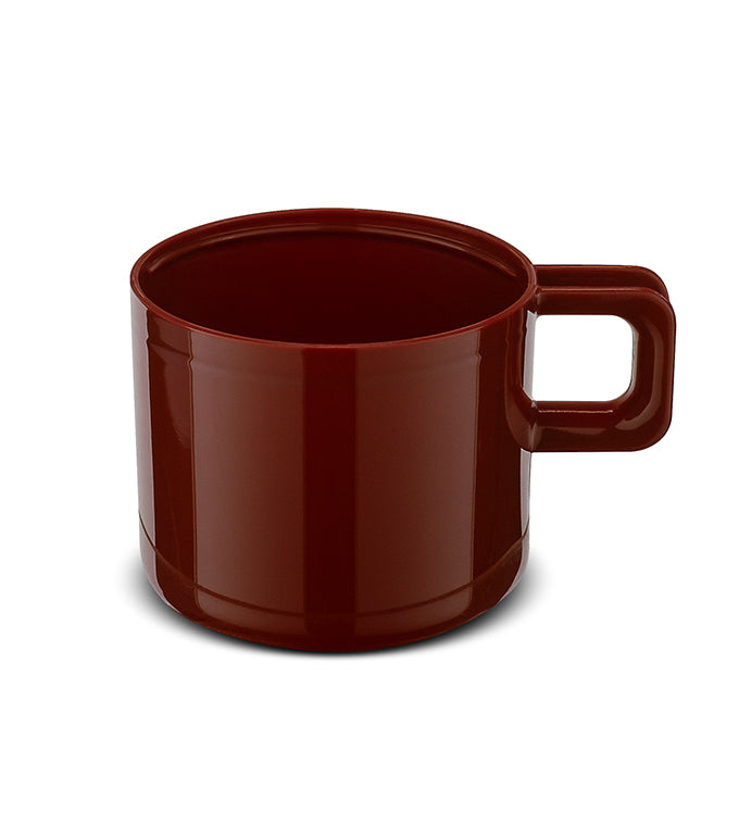 Ersatzbecher 60 - 0,5 l | maroon