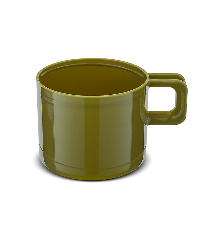 Ersatzbecher 60 - 0,5 l | olive