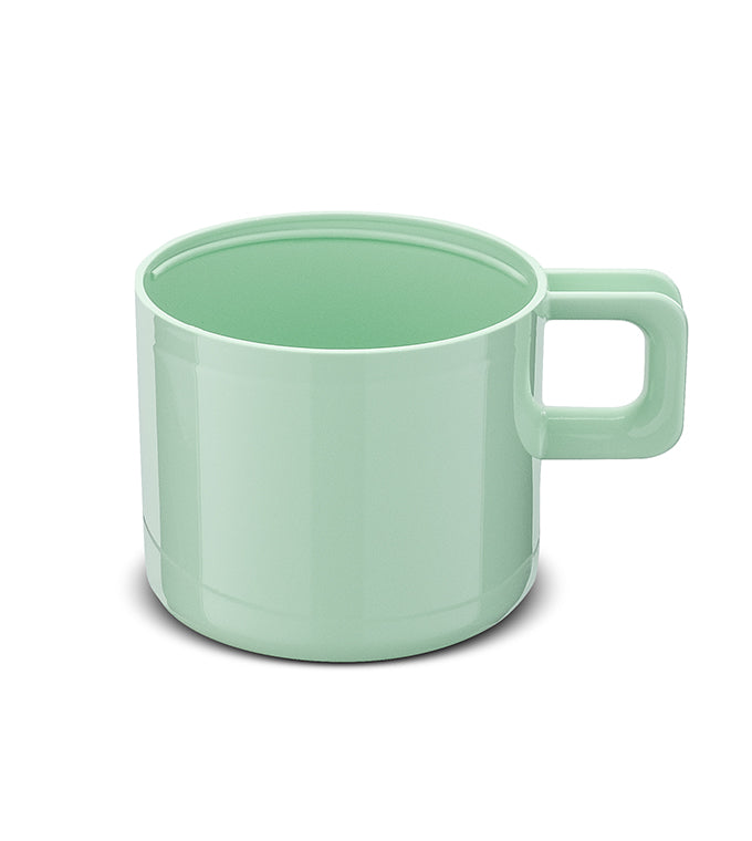 Ersatzbecher 60 - 0,5 l | pistacchio cream