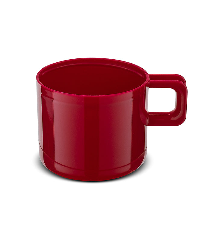 Ersatzbecher 60 - 0,5 l | plum