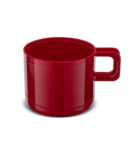 Ersatzbecher 60 - 0,5 l | plum