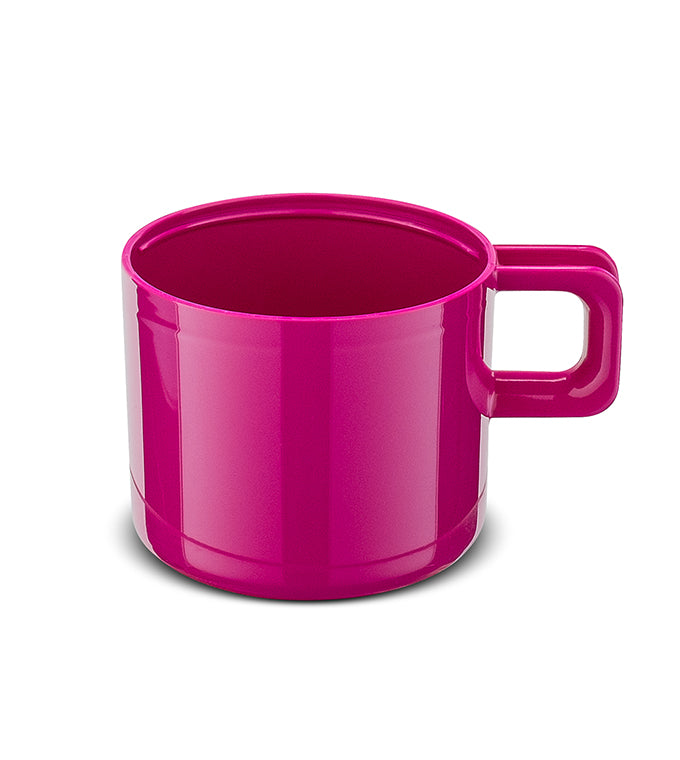 Isolierflasche 60 JESPER - 0,5 l | raspberry