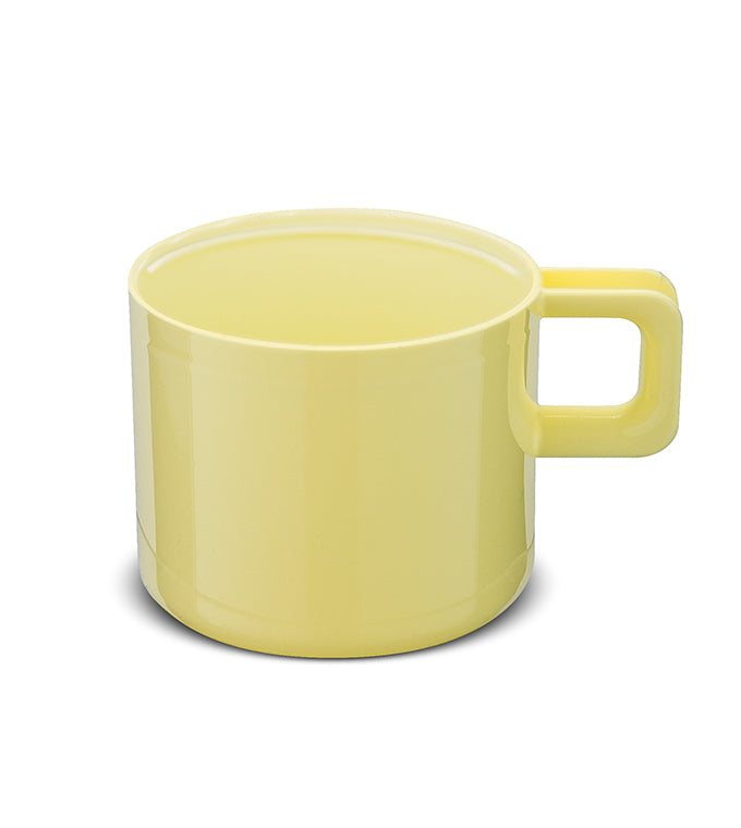 Ersatzbecher 60 - 0,25 l | vanilla