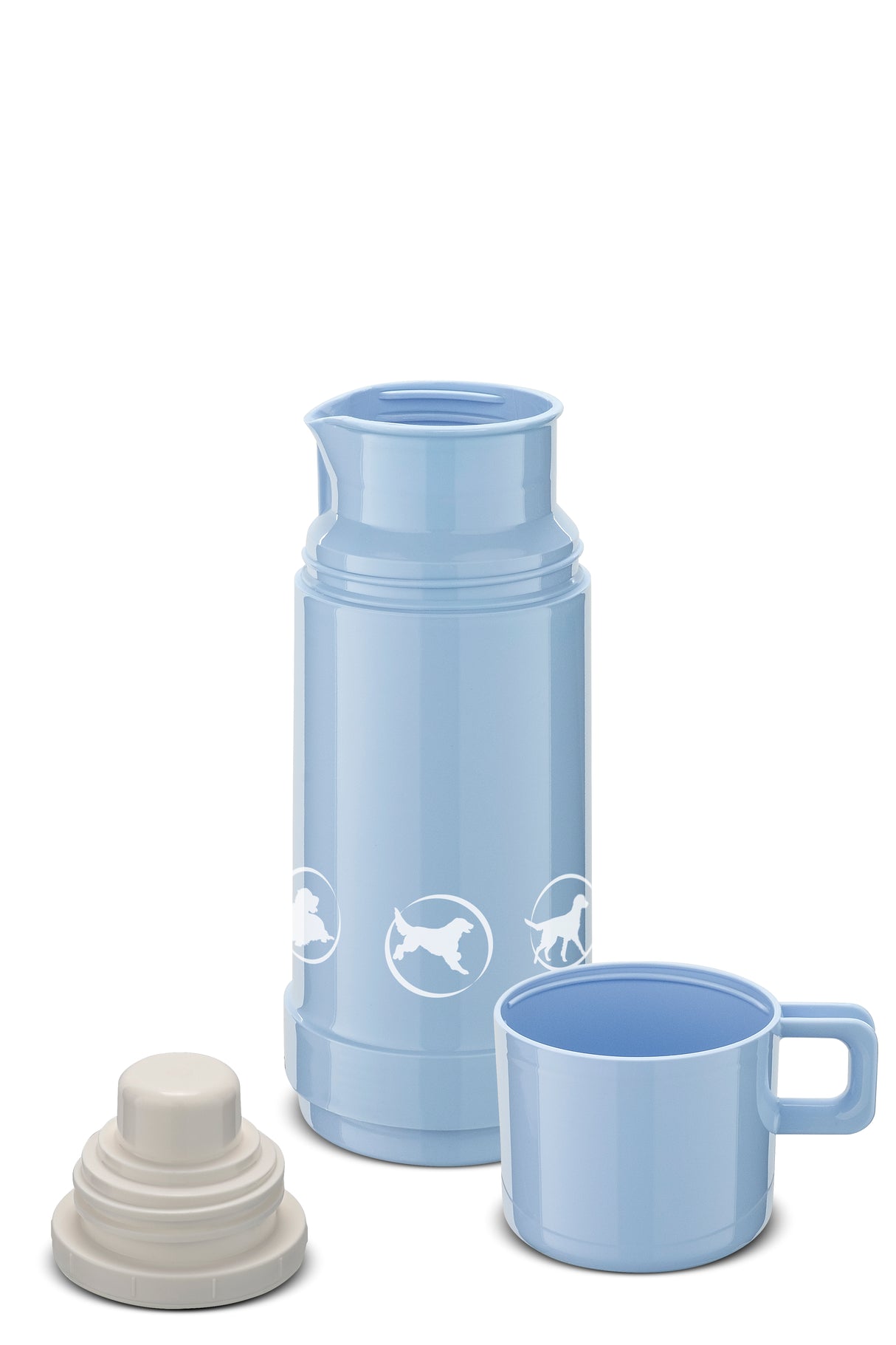 Isolierflasche 60 JESPER FCR