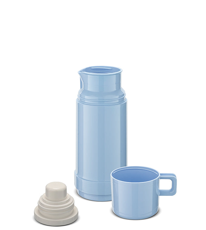 Isolierflasche 60 JESPER –Pastell Edition– - 0,25 l | babysmurf